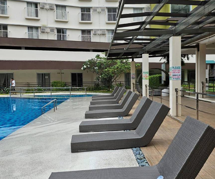 Mandaue Apartment | 36 m² Apartment ∙ 1 bedroom ∙ 4 guests