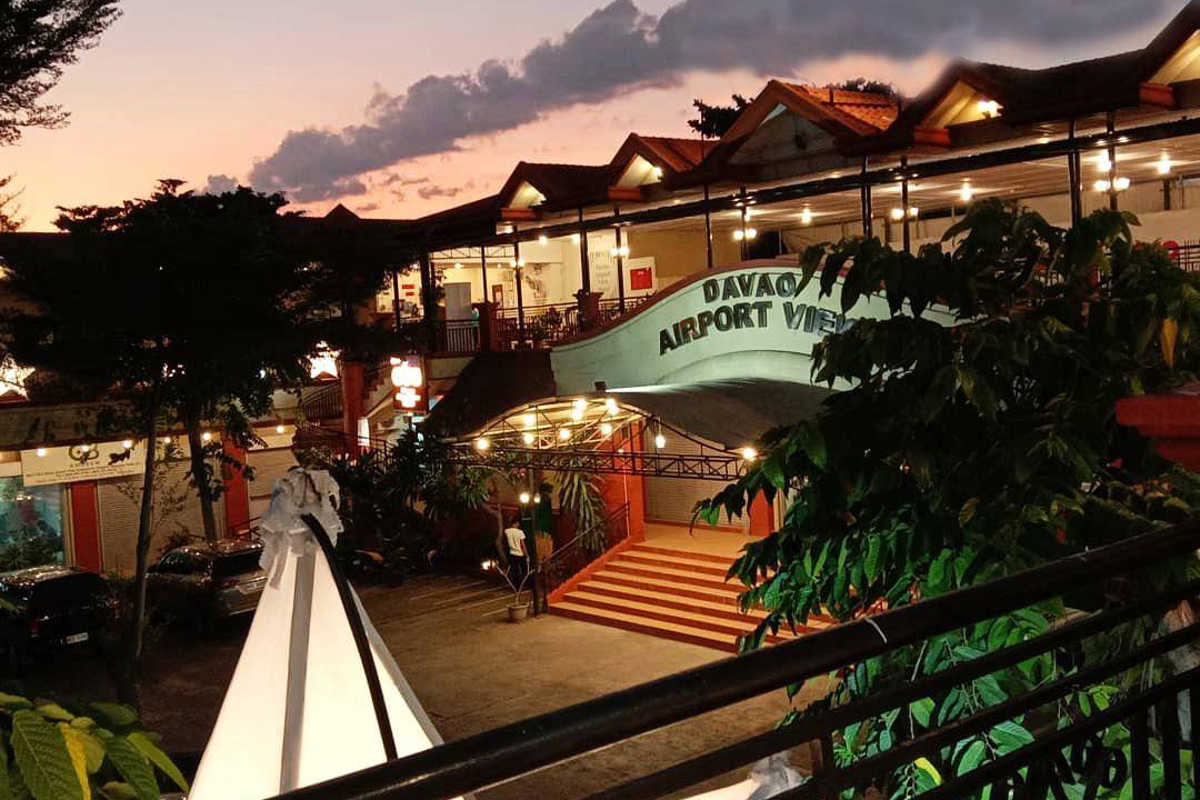 Buhangin Hotel | 36 m² Hotel ∙ 4 guests