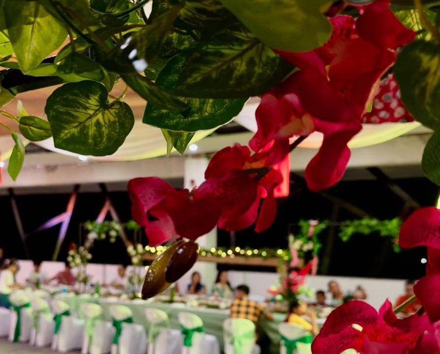 Talibon Hotel | 36 m² Hotel ∙ 5 guests