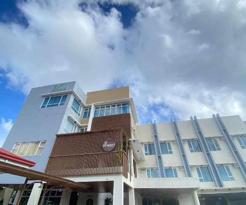 Estancia Hotel | 36 m² Hotel ∙ 8 guests