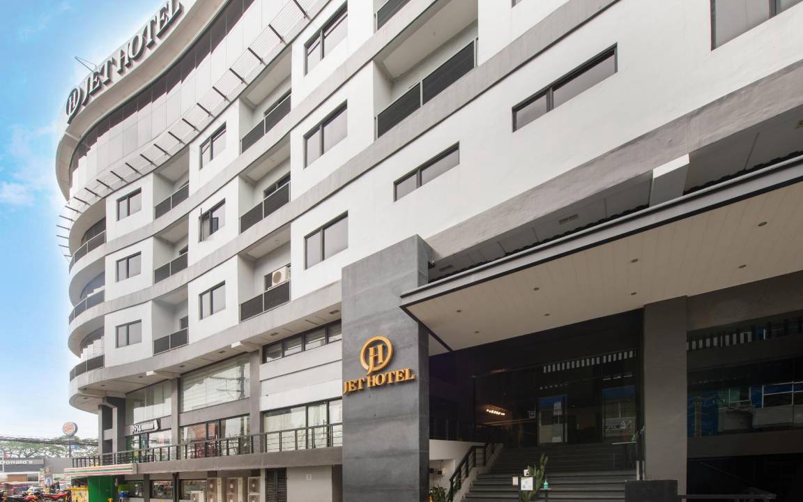 Lipa Hotel | 36 m² Hotel ∙ 2 guests