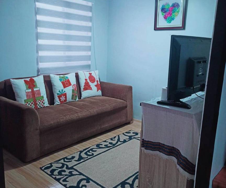 Cabanatuan House | 36 m² House ∙ 1 bedroom ∙ 4 guests