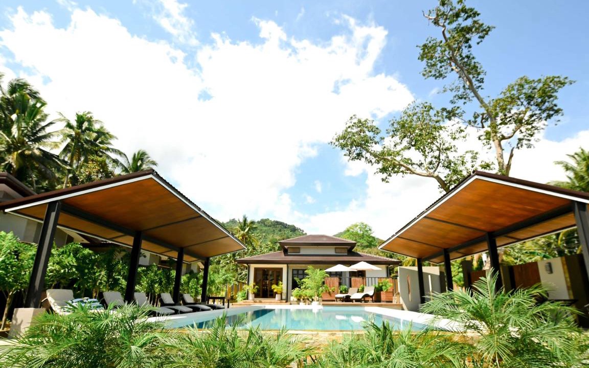 San Teodoro Resort | 36 m² Resort ∙ 4 guests
