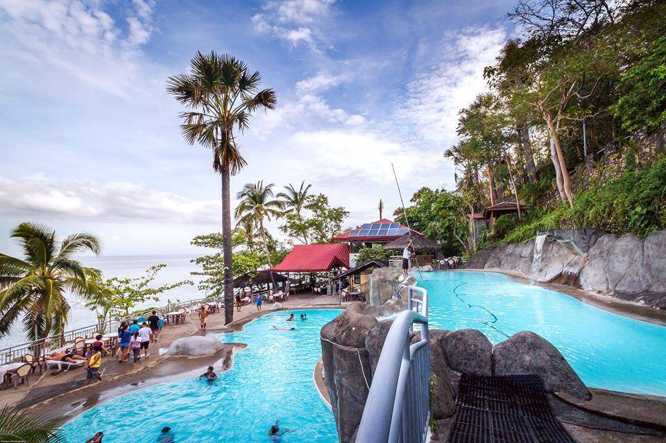 Mabini Resort | 36 m² Resort ∙ 4 guests