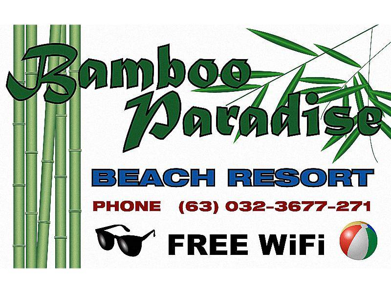Argao Resort | 36 m² Resort ∙ 6 guests