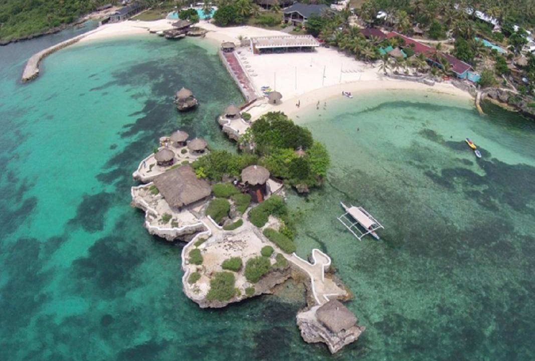 San Francisco Island Resort | 36 m² Resort ∙ 6 guests