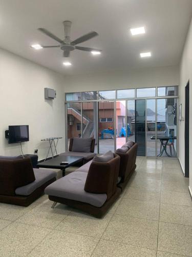 Kaki Bukit House | 365 Homestay