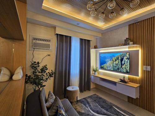 Bacolod Apartment | 37 m² Apartment ∙ 1 bedroom ∙ 4 guests
