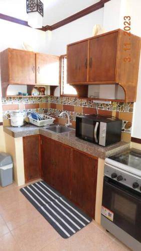 Tangnan Apartment | 37 m² Apartment ∙ 1 bedroom ∙ 3 guests