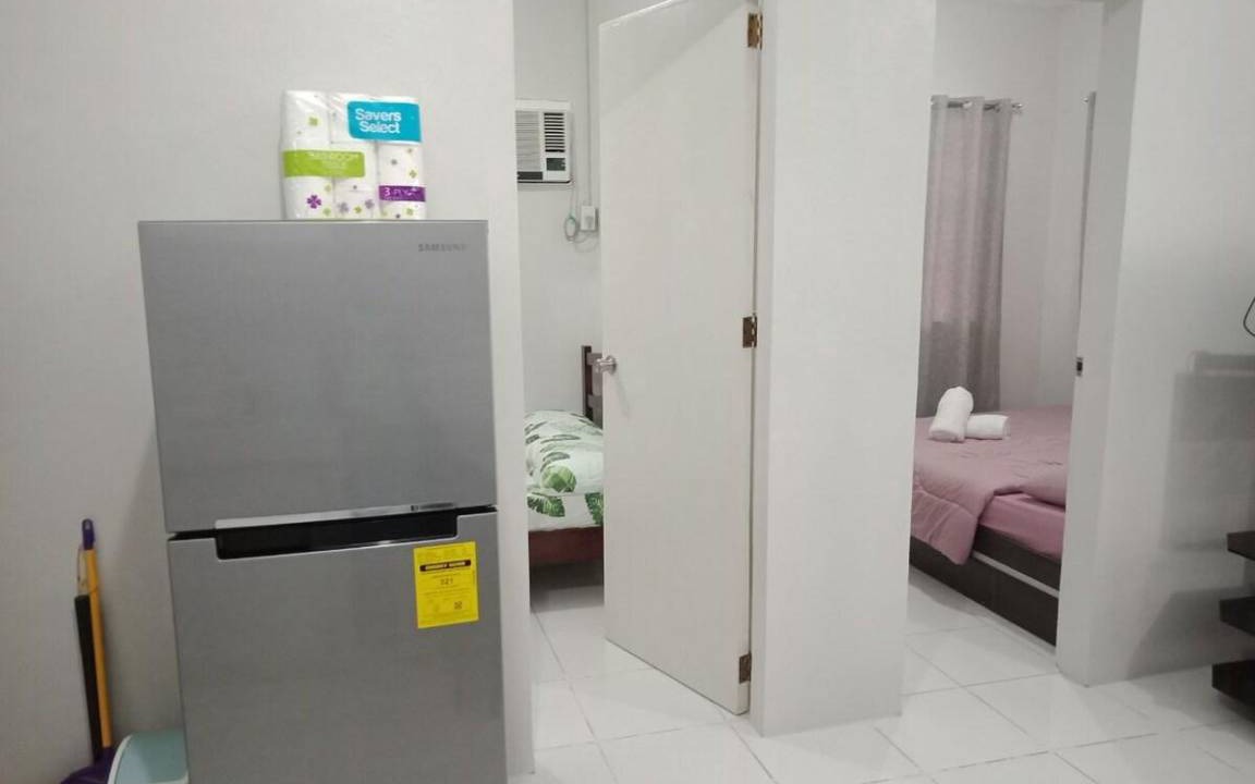 Mandaue House | 37 m² Bungalow ∙ 2 bedrooms ∙ 4 guests
