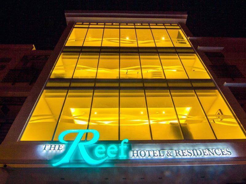 Olongapo Hotel | 37 m² Hotel ∙ 127 guests