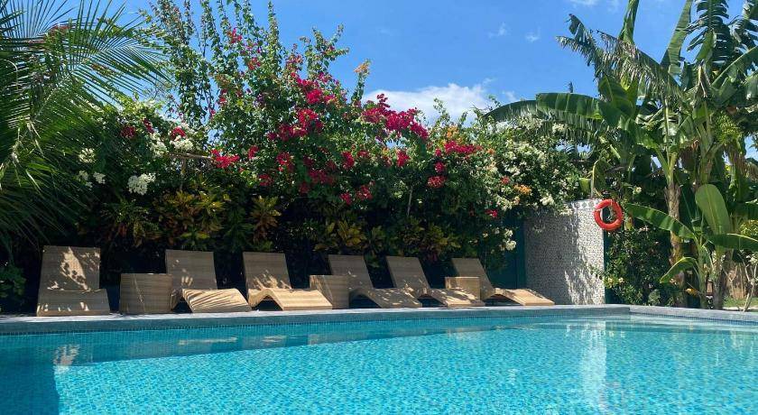 Basdiot Bed & Breakfast | 38 m² Bed and breakfast ∙ 8 guests