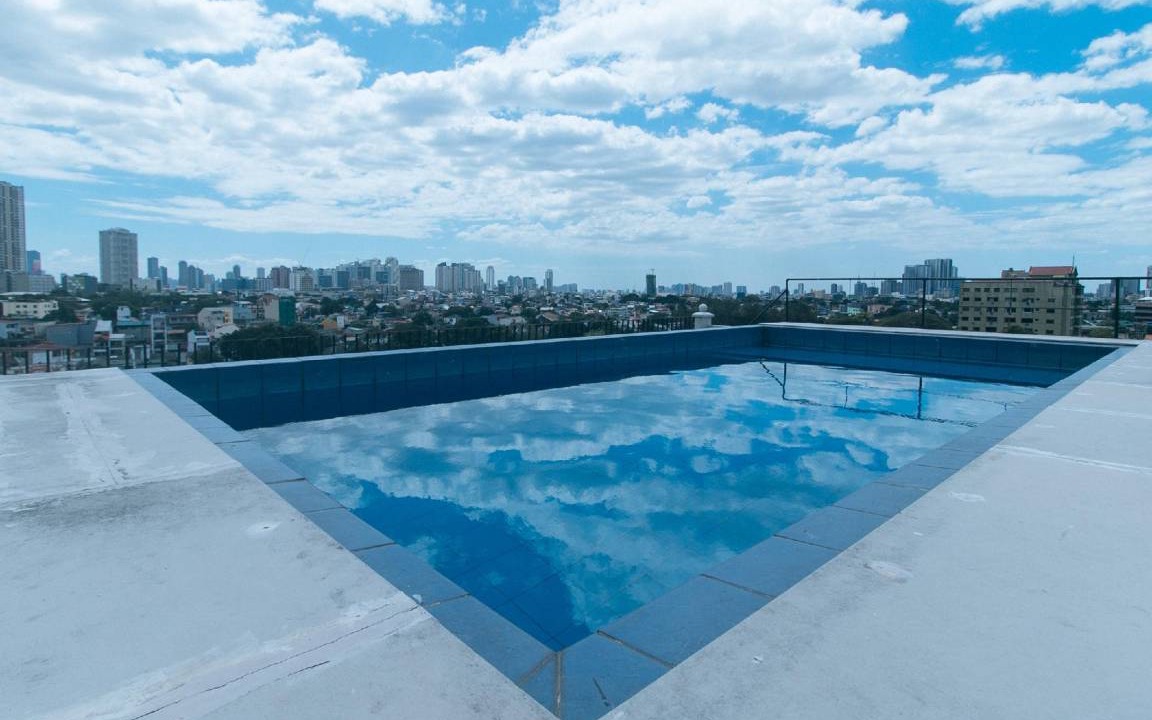 Loyola Heights Hotel | 38 m² Hotel ∙ 2 guests