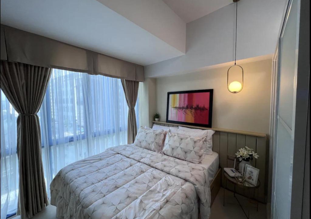 Cebu Apartment | 38 Park Avenue Condominium Cebu IT Park - Unit Freyja