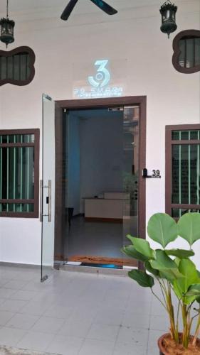 Chinatown Hostel | 39 Love Lane - Smart Intelligent Inn Georgetown