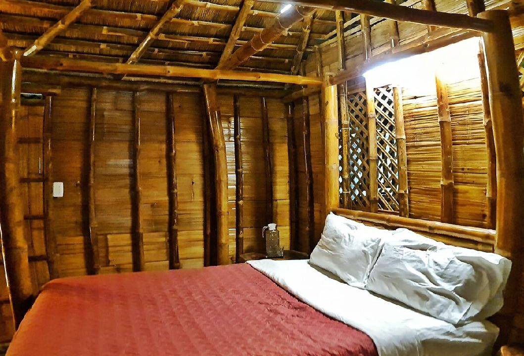 Tupi House | 39 m² House ∙ 2 bedrooms ∙ 12 guests