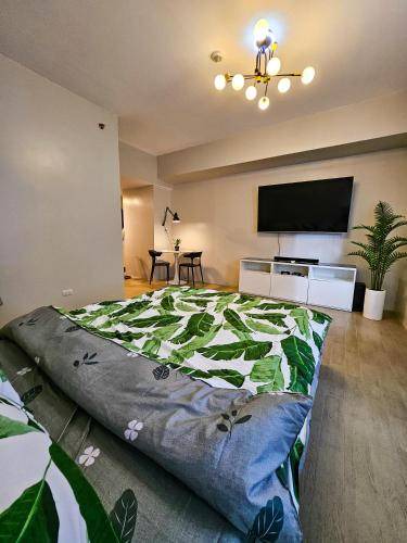 Socorro Apartment | 39 m² Serviced apartment ∙ 4 guests