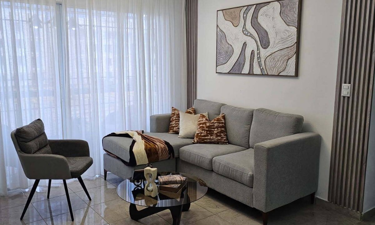 Santo Domingo Este Apartment | 3B/2B Apart Near Airport & Beach