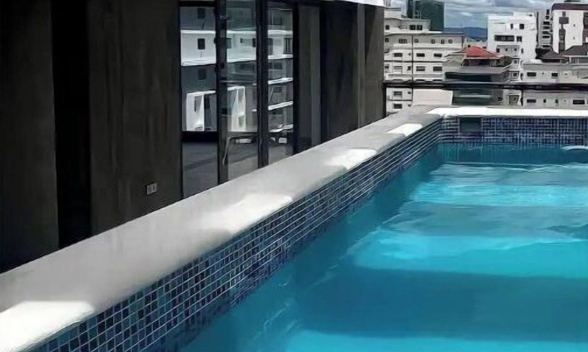 Lope De Vega Apartment | 3B) Lovely 2Bedrms apartment great location in SDQ