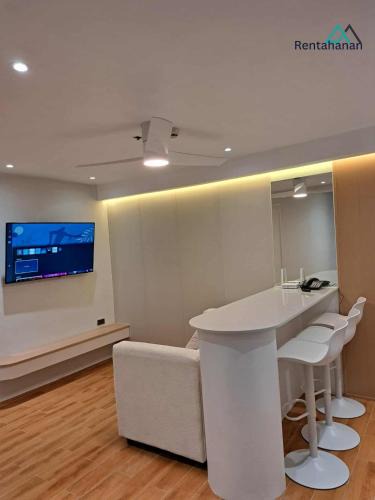 Sasa Apartment | 3BR Condo Near Davao Airport, Samal Ferry, SM Lanang