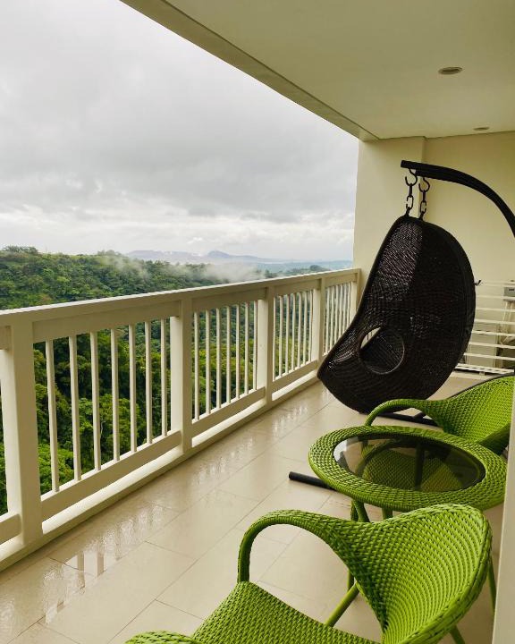 Laurel Apartment | 3Ff-chardonnay