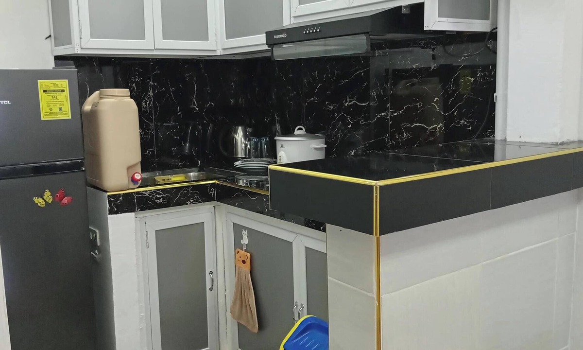 Calapan House | 3g's & C Calapan Transient House