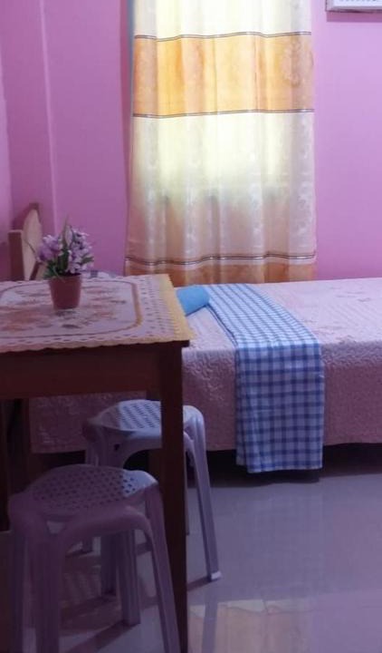 General Luna Apartment | 3Kid's Homestay Pink