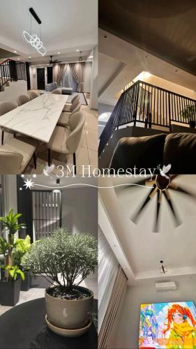 Kuantan House | 3M HOMESTAy 49 Kuantan musllimm