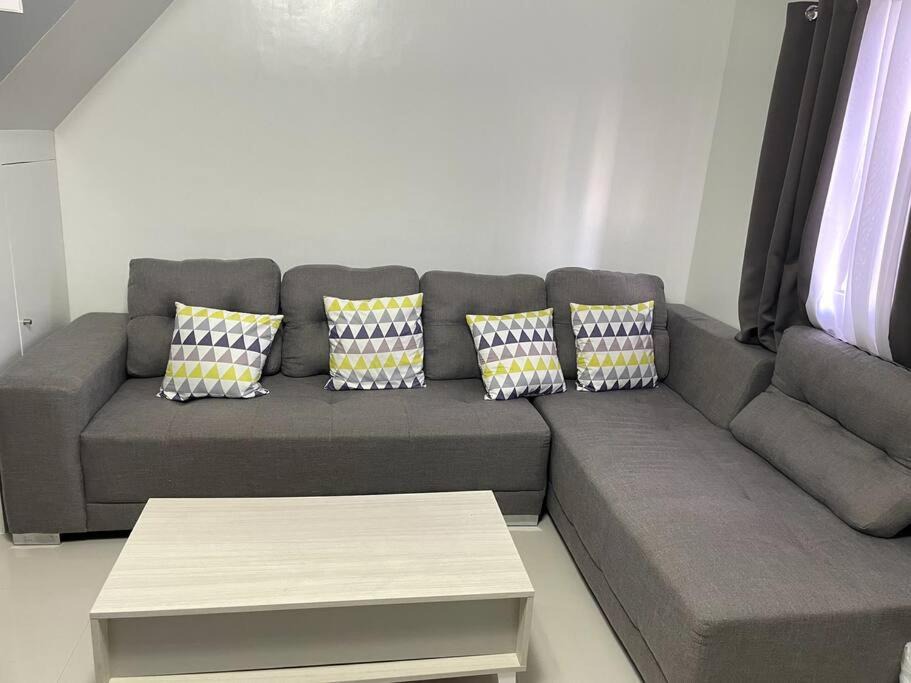 Cabanatuan Apartment | 4 - Affordable 2-Storey House in Cabanatuan City