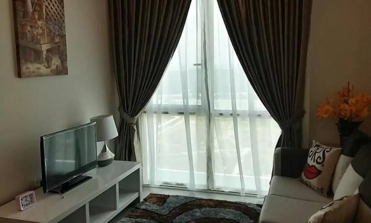 Medini Apartment | 4* Amazing Legoland Afiniti for 4