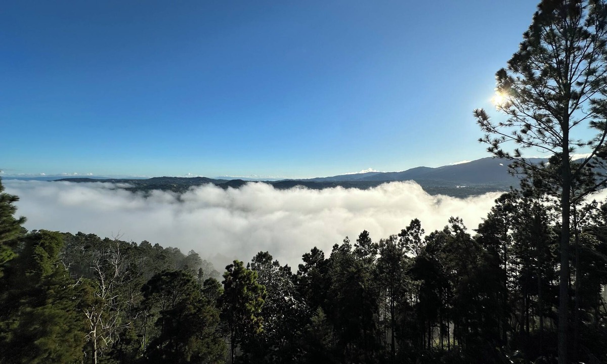 Jarabacoa Villa | 4-bedroom villa in beautiful Jarabacoa near to the clouds
