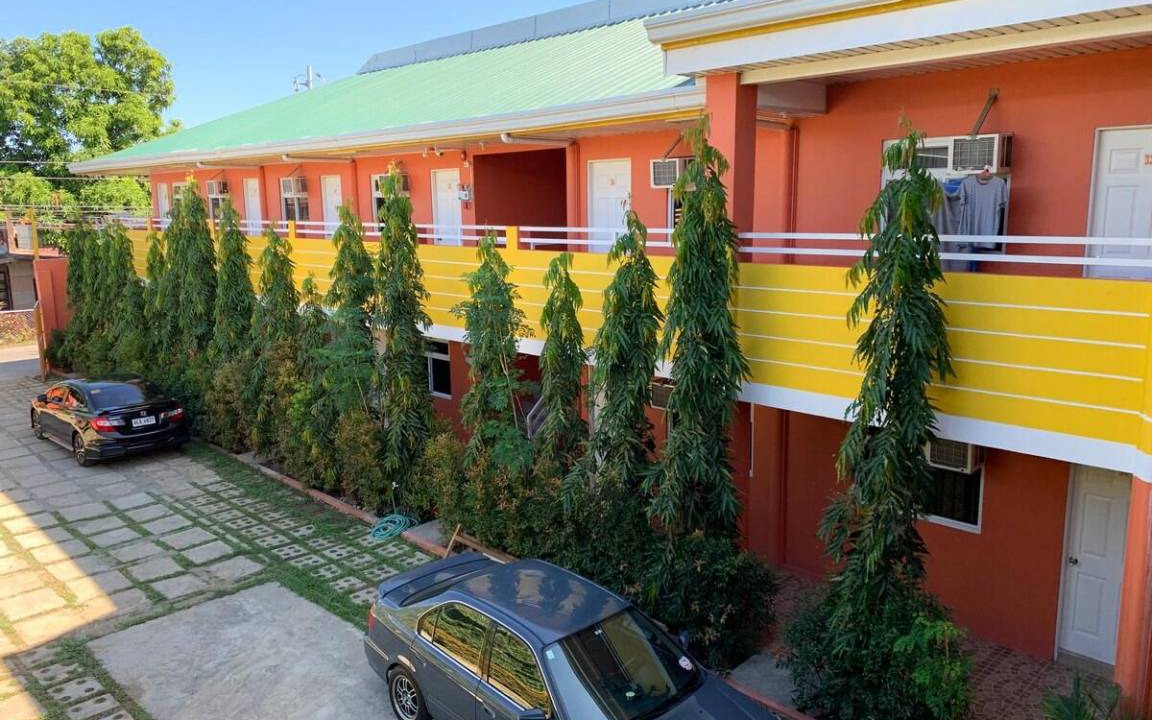 San Nicolas Apartment | 40 m² Apartment ∙ 2 bedrooms ∙ 8 guests
