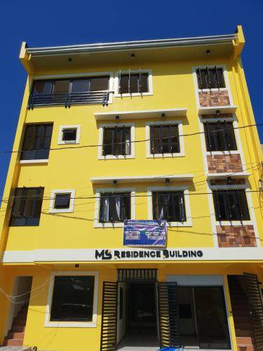 Lucban Apartment | 40 m² Apartment ∙ 3 guests