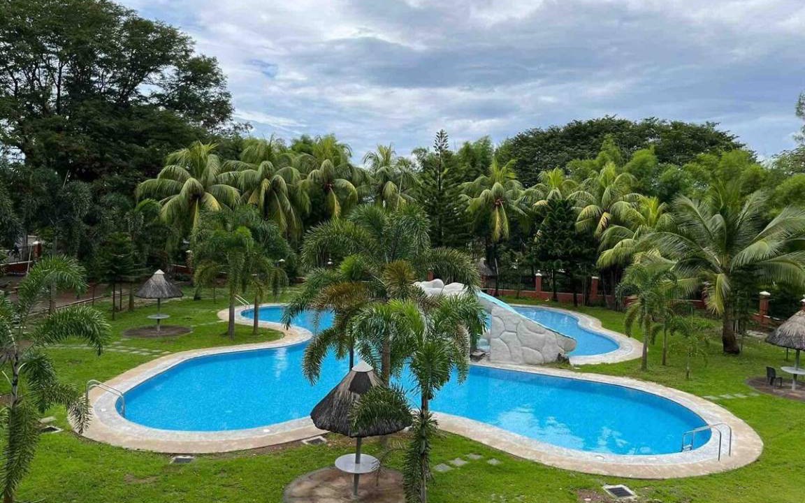 Morong Apartment | 40 m² Apartment ∙ 1 bedroom ∙ 4 guests