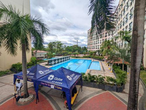 Cainta Apartment | 40 m² Apartment ∙ 1 bedroom ∙ 4 guests