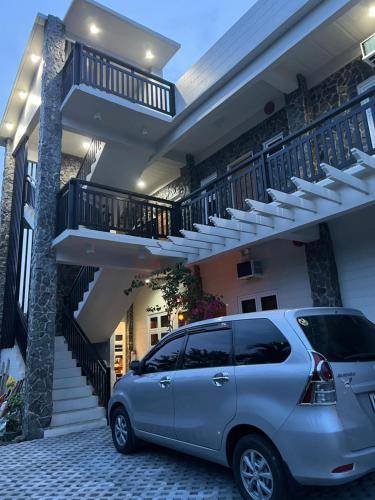Legazpi Bed & Breakfast | 40 m² Bed and breakfast ∙ 9 guests