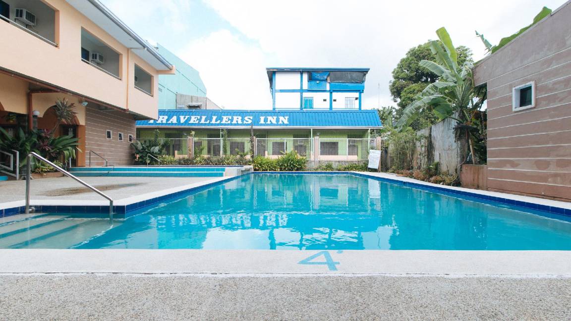Luisiana Hotel | 40 m² Hotel ∙ 8 guests