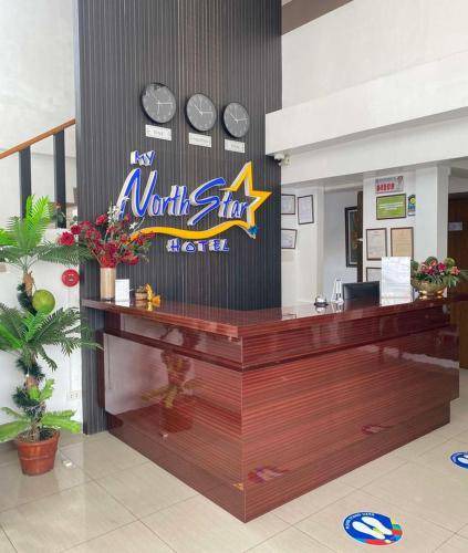 Tarlac Hotel | 40 m² Hotel ∙ 3 guests
