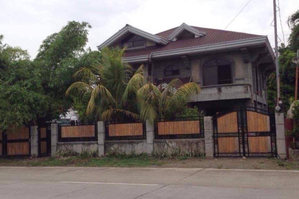Tumauini Hotel | 40 m² Hotel ∙ 3 guests