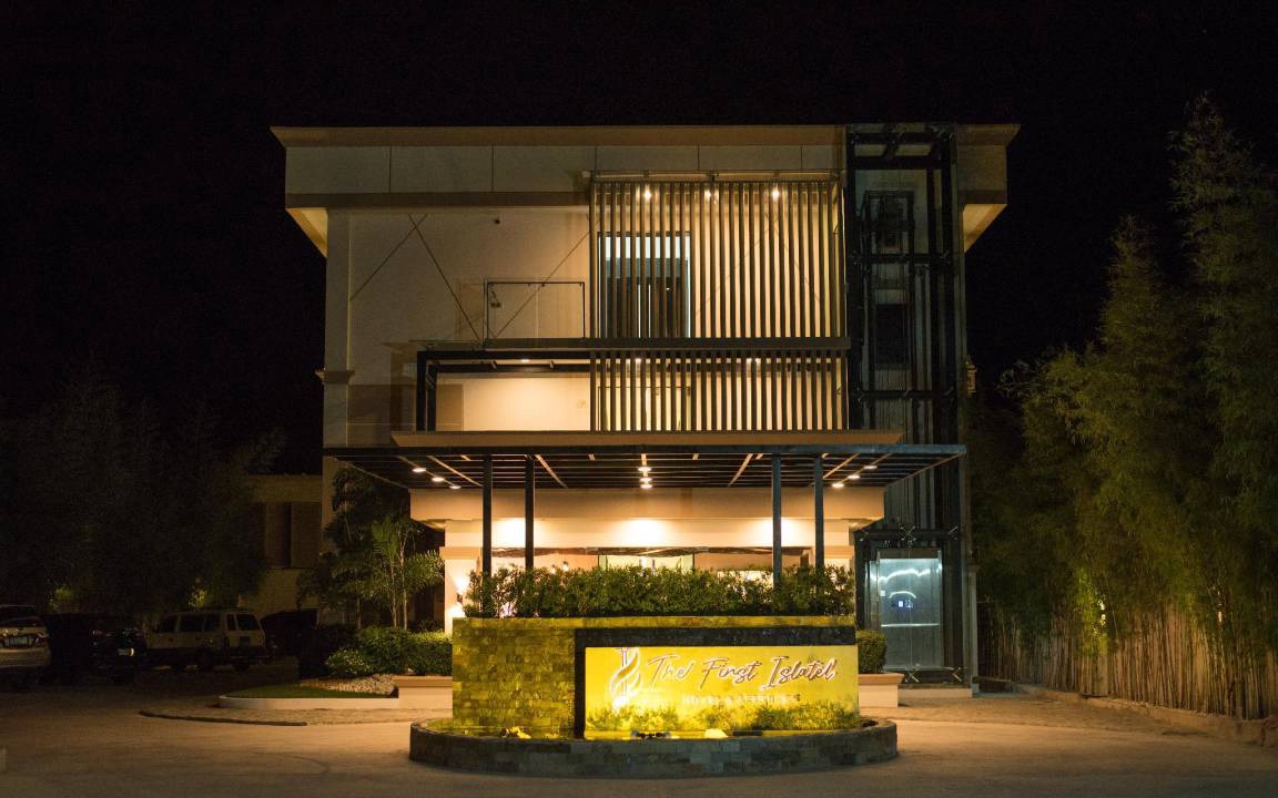 Lucap Hotel | 40 m² Hotel ∙ 6 guests