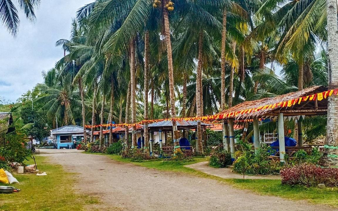 Visayan Islands Hotel | 40 m² Hotel ∙ 6 guests