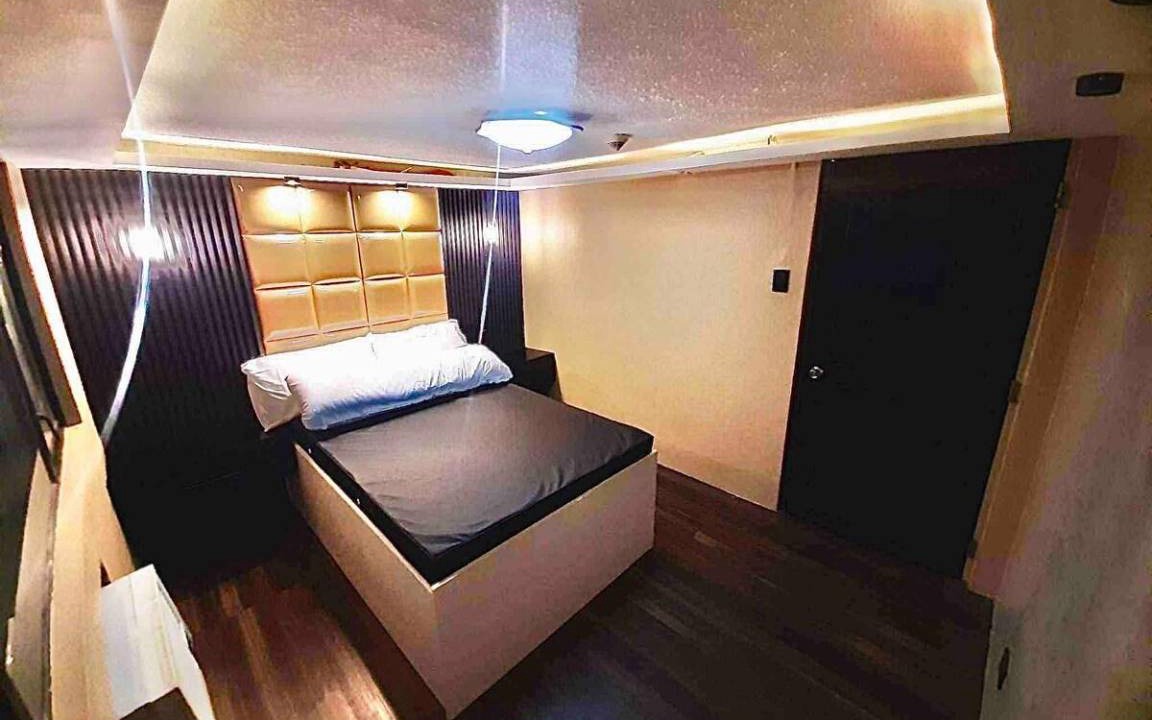 Cainta House | 40 m² House ∙ 2 bedrooms ∙ 4 guests