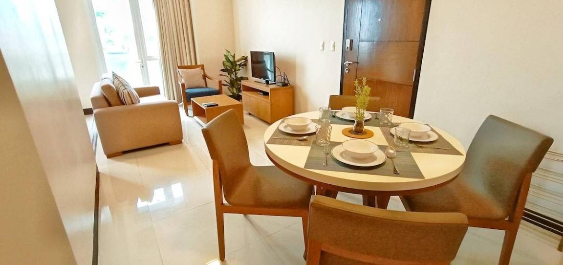 Lapu-Lapu House | 40 m² House ∙ 4 guests