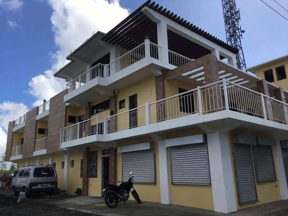 Daraga House | 40 m² Motel ∙ 8 guests