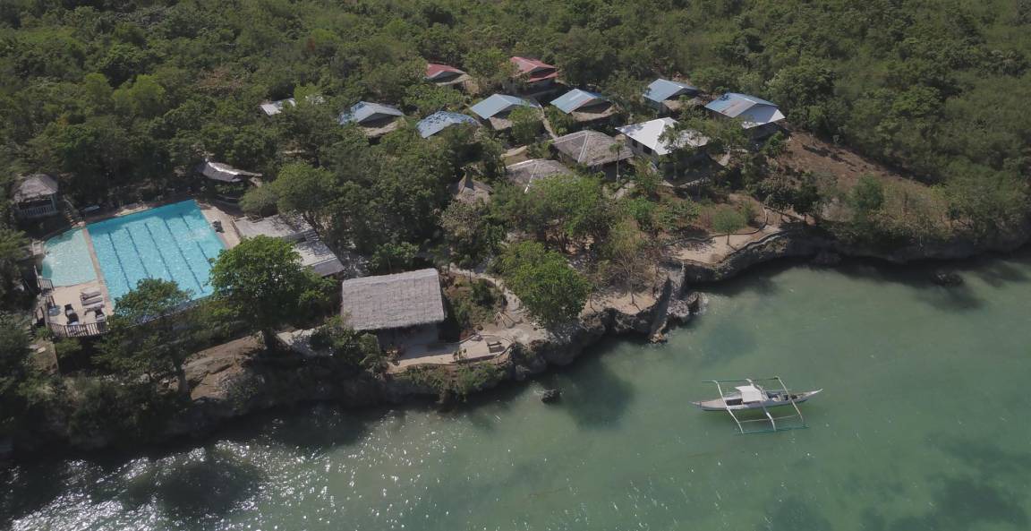 Tamiao Resort | 40 m² Resort ∙ 10 guests