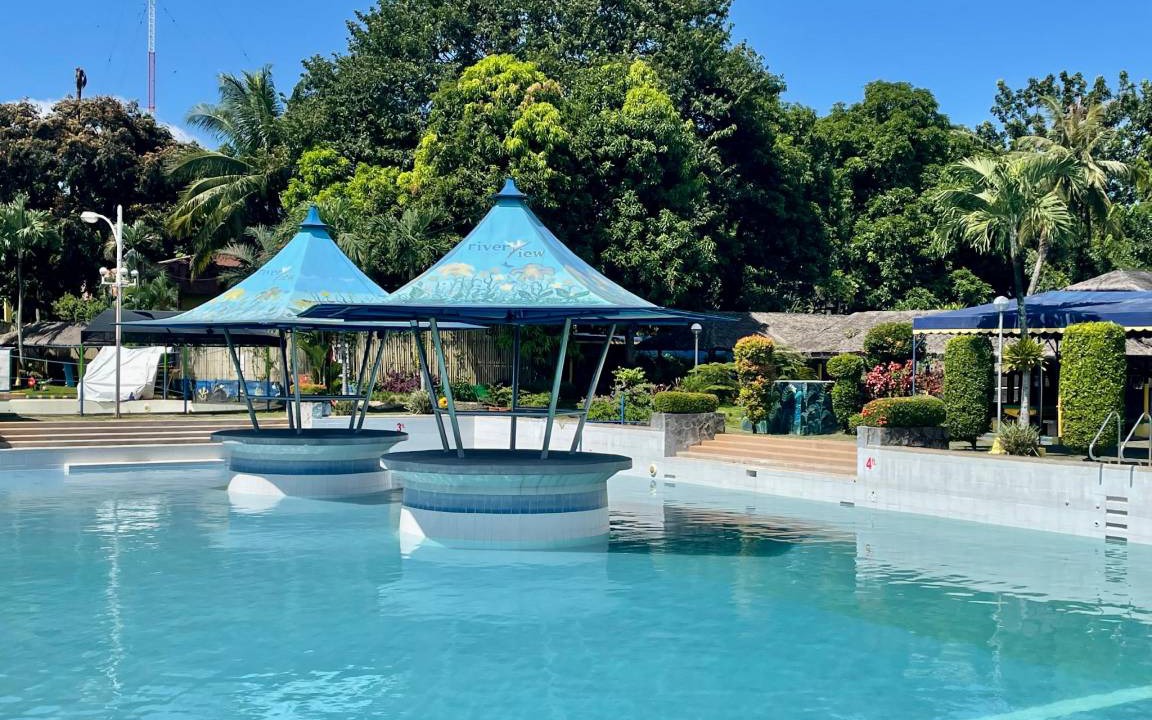 Calamba Resort | 40 m² Resort ∙ 3 guests