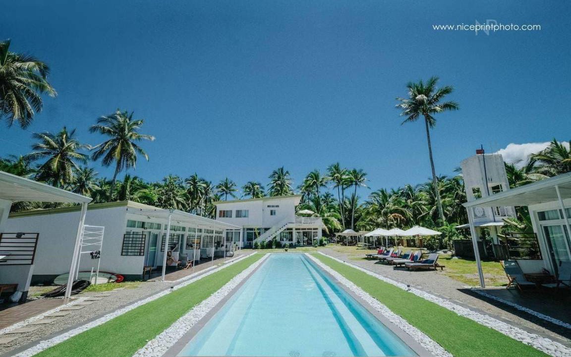 Dipaculao Resort | 40 m² Resort ∙ 5 guests