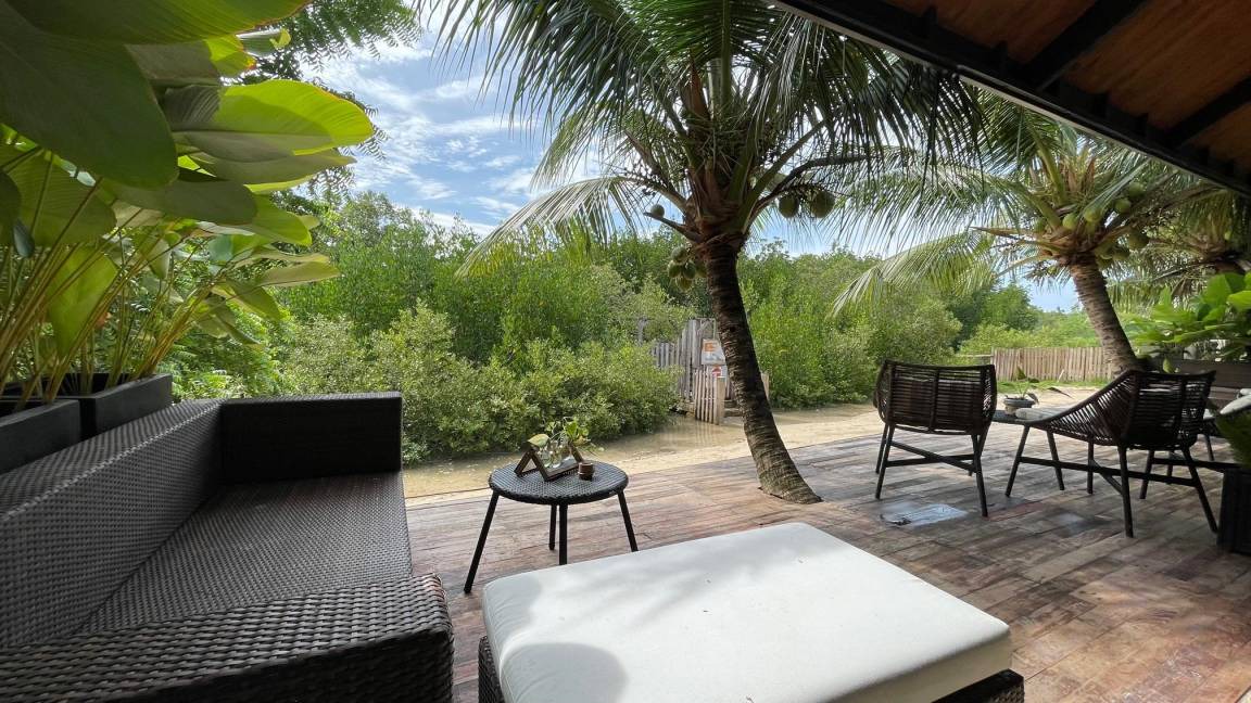 Alcoy Resort | 40 m² Resort ∙ 6 guests