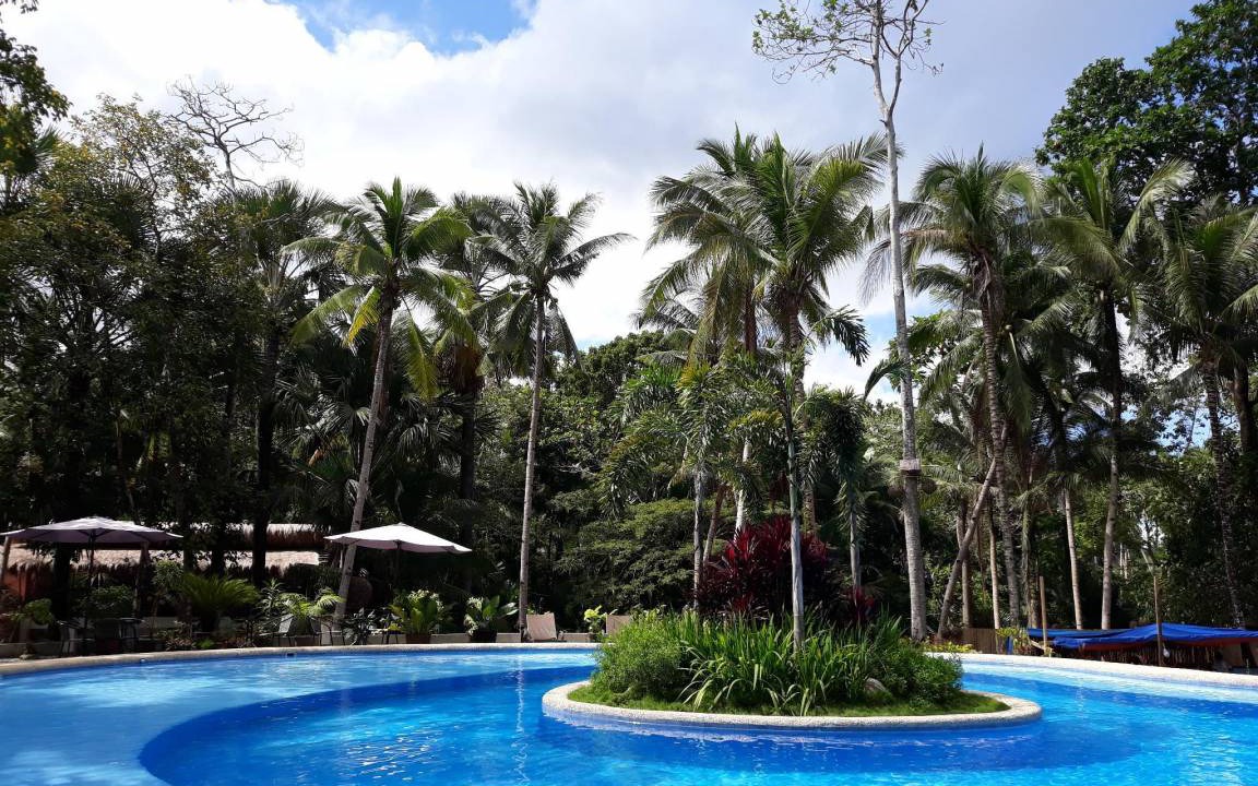 Calape Resort | 40 m² Resort ∙ 8 guests
