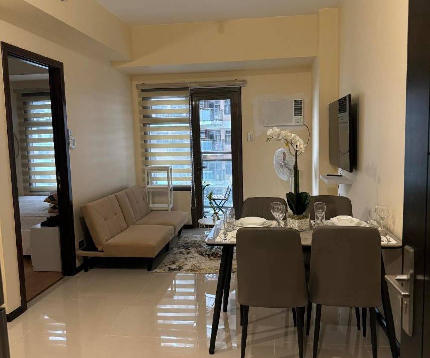 Barangay 76 Villa | 40 m² Villa ∙ 1 bedroom ∙ 4 guests